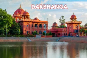 Darbhanga