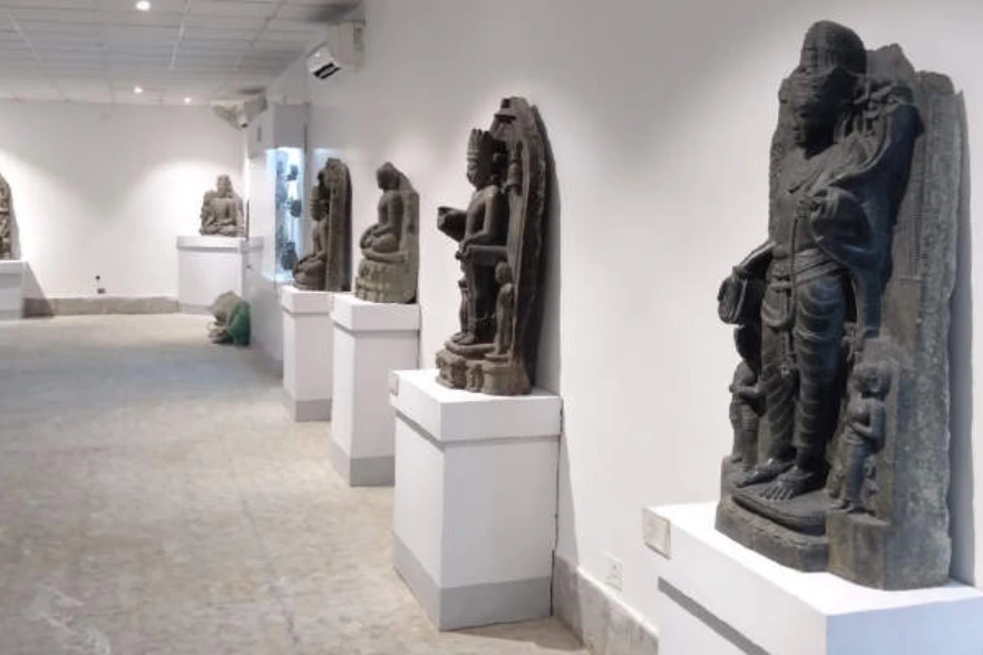 Archaeological Museum