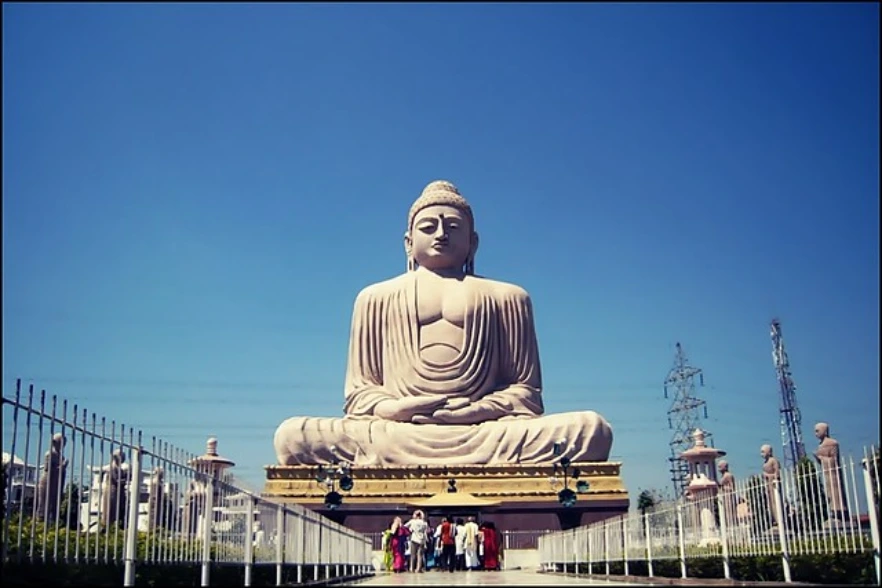 Great Buddha Statue