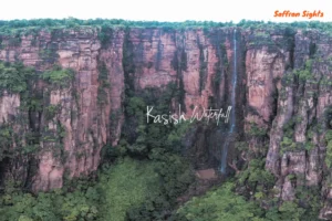 Kashish Waterfall