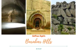 Barabar Hills
