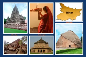 Bihar History