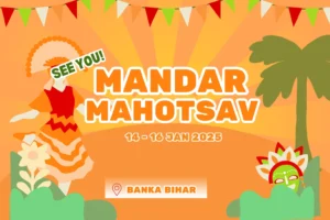 Mandar Mahotsav 2025 Bihar