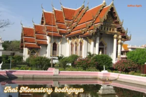 Wat Thai Bodhgaya