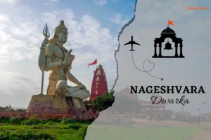 Nageshvara Dwarka