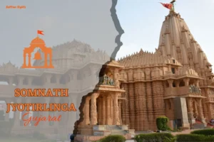 Somnath Jyotirlinga Gujarat