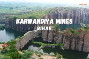 Karwandiya Mines, Bihar