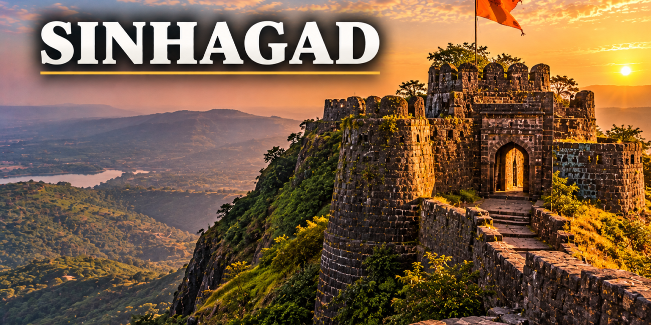 Battle of Sinhagad History: How Tanaji Malusare Won the Fort and Lost His Life (1670) By Saffron Sight · Maratha History · Forts of Maharashtra Introduction The Battle of Sinhagad was a daring Maratha night assault on 4 February 1670, launched to recapture Kondhana Fort near Pune from Mughal control. Tanaji Malusare led the operation and died in combat, but his men secured the fort. Shivaji Maharaj then renamed Kondhana Sinhagad, the “Lion’s Fort,” in his honour. Detail Summary Date 4 February 1670 (night assault) Place Kondhana Fort, near Pune, Maharashtra Maratha commander Tanaji Malusare (killed in the fighting) Mughal fort commander Udaybhan Singh Rathore Outcome Marathas recaptured the fort; Kondhana renamed Sinhagad Famous line “Gad aala, pan Sinha gela” This guide explains how the battle unfolded, which parts are well documented and which belong to legend, and answers the questions readers ask most often about Shivaji and his era. Why Kondhana Mattered Kondhana was one of the most strategically important hill forts near Pune. Under the Treaty of Purandar in 1665, Shivaji Maharaj had to surrender several forts, Kondhana among them, to the Mughals. The fort was then placed under the Mughal commander Udaybhan Singh Rathore. Its steep approaches and high position made it exceptionally hard to attack. The Mughal garrison treated the cliffs as a natural defence, which is why a direct frontal assault was considered nearly impossible. Hill fortresses across the Deccan, such as Daulatabad Fort, were built around the same idea: let the rock do the defending. Shivaji paid close attention to geography when he planned his own strongholds. The story of Sindhudurg Fort and how Shivaji built a fortress in the sea (1664–67) shows the same thinking applied to the coast. Shivaji’s Mission to Tanaji Shivaji Maharaj entrusted the recapture of Kondhana to Tanaji Malusare, one of his most trusted commanders and a close associate. Traditional accounts say Tanaji accepted the mission even though preparations were under way for his son Rayaba’s wedding, setting family celebrations aside for the campaign. The operation was not a large conventional siege. It depended on surprise, local knowledge of the terrain, and a small force able to scale the fort in darkness before the garrison could organise a defence. The Night Assault On the night of 4 February 1670, Tanaji led Maratha Mavala warriors towards the fort. Accounts differ on the size of the force. Some traditions describe about 300 climbers, while others place the larger force at roughly 800 to 1,000 men. The central fact is the same in every version: a small assault group scaled the fort’s difficult cliffside, described as southern or western, under cover of night. The most famous detail is the use of a trained monitor lizard, Yashwanti (a ghorpad), to help anchor the climbing ropes. The story is widely repeated in popular memory and at the fort itself, but it belongs mainly to legend and later oral tradition rather than to firmly established contemporary records. Once on top, the Marathas surprised the defenders near the Kalyan Darwaza and opened the gate, letting more Maratha troops under Tanaji’s brother Suryaji enter the fort. Tanaji and Udaybhan A fierce hand-to-hand fight followed between Tanaji Malusare and Udaybhan Singh Rathore. Traditional narratives describe Tanaji’s shield breaking during the duel. He is said to have kept fighting with cloth bound around his arm until his injuries overcame him. Tanaji’s death did not end the assault. Suryaji Malusare and the veteran commander Shelar Mama rallied the Marathas, Udaybhan was killed, and the remaining Mughal garrison was overwhelmed. “Gad Aala, Pan Sinha Gela” When news of the victory and Tanaji’s death reached Shivaji Maharaj, he is traditionally said to have exclaimed: “Gad aala, pan Sinha gela” — “The fort is won, but the lion is lost.” The line captures both the military success and the personal grief of losing a beloved commander. In Tanaji’s honour, Shivaji renamed Kondhana as Sinhagad. What Is History and What Is Legend? The core outline is well supported: Kondhana was recaptured in 1670, Tanaji led the operation, he fought Udaybhan, Tanaji died, and Suryaji completed the capture. Several dramatic details, however, deserve care. Element Historical status Maratha recapture of Kondhana in 1670 Well established Tanaji’s leadership and death Widely accepted Udaybhan as Mughal fort commander Supported by historical accounts Exact number of Maratha soldiers Varies across sources Monitor lizard Yashwanti Legendary tradition, not firmly proven Exact wording of Shivaji’s quote Traditional attribution, central to Maratha memory The earliest major narrative associated with the episode is the Sabhasad Bakhar, a Maratha chronicle written decades after the event. Later chronicles and 19th-century histories expanded the story, which helps explain why heroic details, especially the lizard and the vivid duel, became so prominent. Aftermath and Legacy The recapture of Sinhagad was more than a symbolic victory. It returned a key fort to Maratha control and became an enduring example of courage, tactical daring and sacrifice in the history of Shivaji Maharaj’s Swarajya. Today, Sinhagad Fort near Pune has memorials to Tanaji Malusare. Restoration work in 2019 uncovered what archaeologists identified as his original memorial stone, believed to be around 350 years old, beneath later structures. Tanaji’s sacrifice is remembered not only because he died in battle, but because the mission succeeded after his death: his brother and fellow commanders turned a perilous climb into a decisive Maratha victory. The memory of this era reaches well beyond the forts themselves. Around Diwali, children across Maharashtra still build miniature forts from mud and brick, a custom explored in Diwali Killa: how mud forts link childhood to Maratha heritage. And if you are visiting Pune, the city that later became the seat of the Peshwas, pair a trip to Sinhagad with the story of Shaniwar Wada, the Peshwa palace. Frequently Asked Questions What did Shivaji say when Tanhaji died? When Shivaji Maharaj heard that Tanaji Malusare (also spelled Tanhaji) had fallen even as the fort was won, he is traditionally said to have declared, “Gad aala, pan Sinha gela,” meaning “The fort is won, but the lion is lost.” The line is a traditional attribution rather than a verbatim record, but it is central to Maratha memory. In Tanaji’s honour, Kondhana was renamed Sinhagad. Who cut Afzal Khan’s head? In the most widely repeated account of the meeting at Pratapgad on 10 November 1659, Shivaji wounded the Bijapur general Afzal Khan with the wagh nakh (iron tiger claws). Afzal Khan’s bearers tried to carry him away in a palanquin, but Shivaji’s lieutenant Sambhaji Kavji Kondhalkar caught up and beheaded him. Popular retellings differ in detail, and some simply say that Shivaji killed him. Maratha tradition also holds that Afzal Khan struck first during the embrace, though the exact sequence rests on later chronicles. Afzal Khan was buried with honours at the foot of Pratapgad, where his tomb still stands. Did Shivaji say sorry to Aurangzeb? There is no single agreed answer. After Mirza Raja Jai Singh besieged Purandar, Shivaji signed the Treaty of Purandar in June 1665 and gave up forts, including Kondhana. In 1666 he travelled to Aurangzeb’s court at Agra, felt slighted, and left the court. He was then kept under watch and escaped in August 1666. Some accounts say that Shivaji wrote letters to Mughal authorities in the formal language of submission, asking for forgiveness and security. Some historians read these as genuine pleas for pardon. Others treat them as the standard courtly language of the time and as a tactic to buy time while he rebuilt his strength. The article you have just read offers one clue: Kondhana, ceded in 1665, was back in Maratha hands by 1670. Why did the Marathas not save Sambhaji? Chhatrapati Sambhaji, Shivaji’s son, was captured on 1 February 1689 at Sangameshwar in the Konkan. A Mughal force under Muqarrab Khan surprised him there, reportedly guided by informers including Ganoji Shirke, a relative by marriage. Sambhaji and about 25 of his officers were taken into the Mughal camp, where Aurangzeb was based, and he was executed on 11 March 1689 at Tulapur near Pune. Several factors explain why no rescue succeeded. The capture was sudden and Sambhaji had only a small escort. The Maratha army had already been weakened by earlier fighting, and he was held inside a large, heavily guarded Mughal camp. One account says a rescue attempt was repelled. Later that year, Raigad itself came under Mughal pressure and fell, so the Maratha leadership was fighting for survival. Historians still debate some details of the capture, including how much of it was betrayal and how much was a failure of security. Keep Exploring Maratha Heritage Sindhudurg Fort History: How Shivaji Built a Fortress in the Sea (1664–67) Shaniwar Wada History: The Peshwa Palace, a Murder and a Legend Diwali Killa Maharashtra: How Mud Forts Link Childhood to Maratha Heritage Daulatabad Fort History: How Devagiri Became a Fortress, a Capital and a Puzzle
